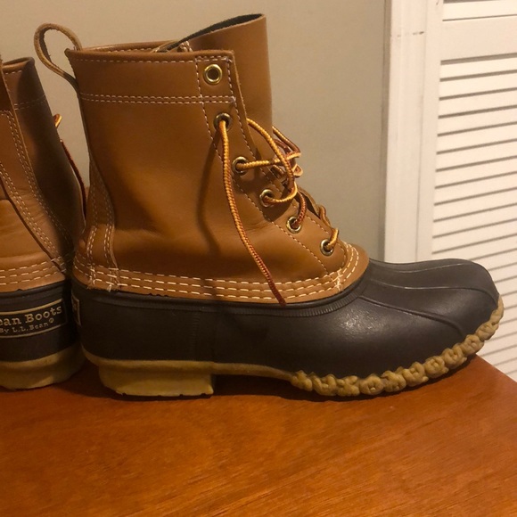 L.L. Bean Shoes Ll Bean Thinsulate Boots Poshmark